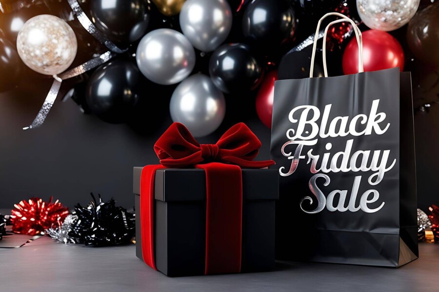 Jakie będą promocje w Black Friday i na co warto zwrócić uwagę?