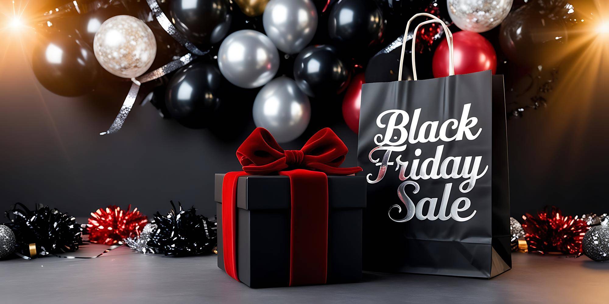 Jakie będą promocje w Black Friday i na co warto zwrócić uwagę?