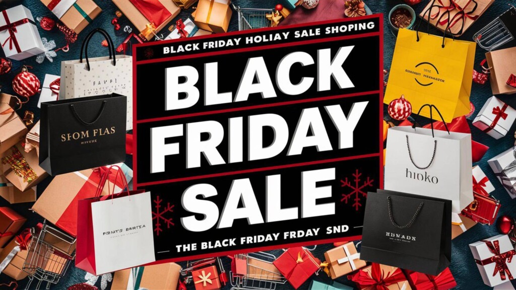 Jakie są promocje na Black Friday w popularnych sklepach?