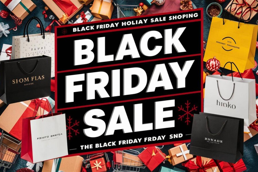 Jakie są promocje na Black Friday w popularnych sklepach?