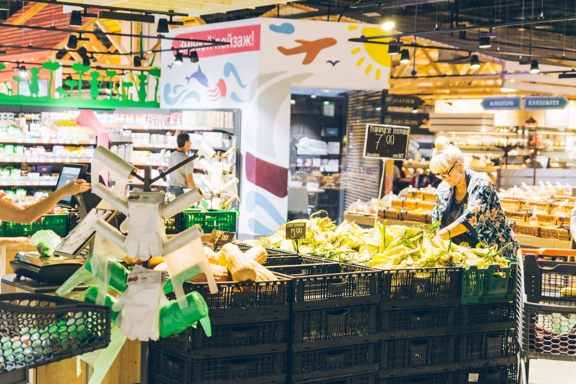 Auchan Direct jakie miasta obsługuje i gdzie można zrobić zakupy online