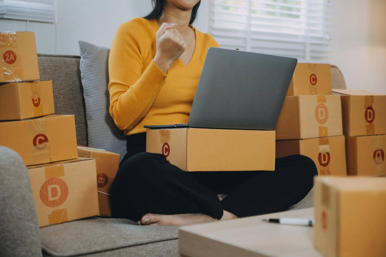 Ile idzie paczka z Shopee do Polski i czego się spodziewać?