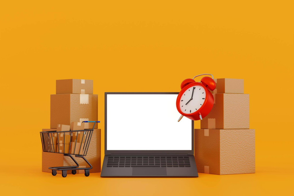 Jaki jest czas dostawy na Shopee i czego się spodziewać?