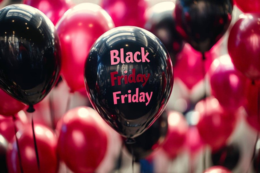 Kiedy Black Friday w Polsce wypada i czego się spodziewać?