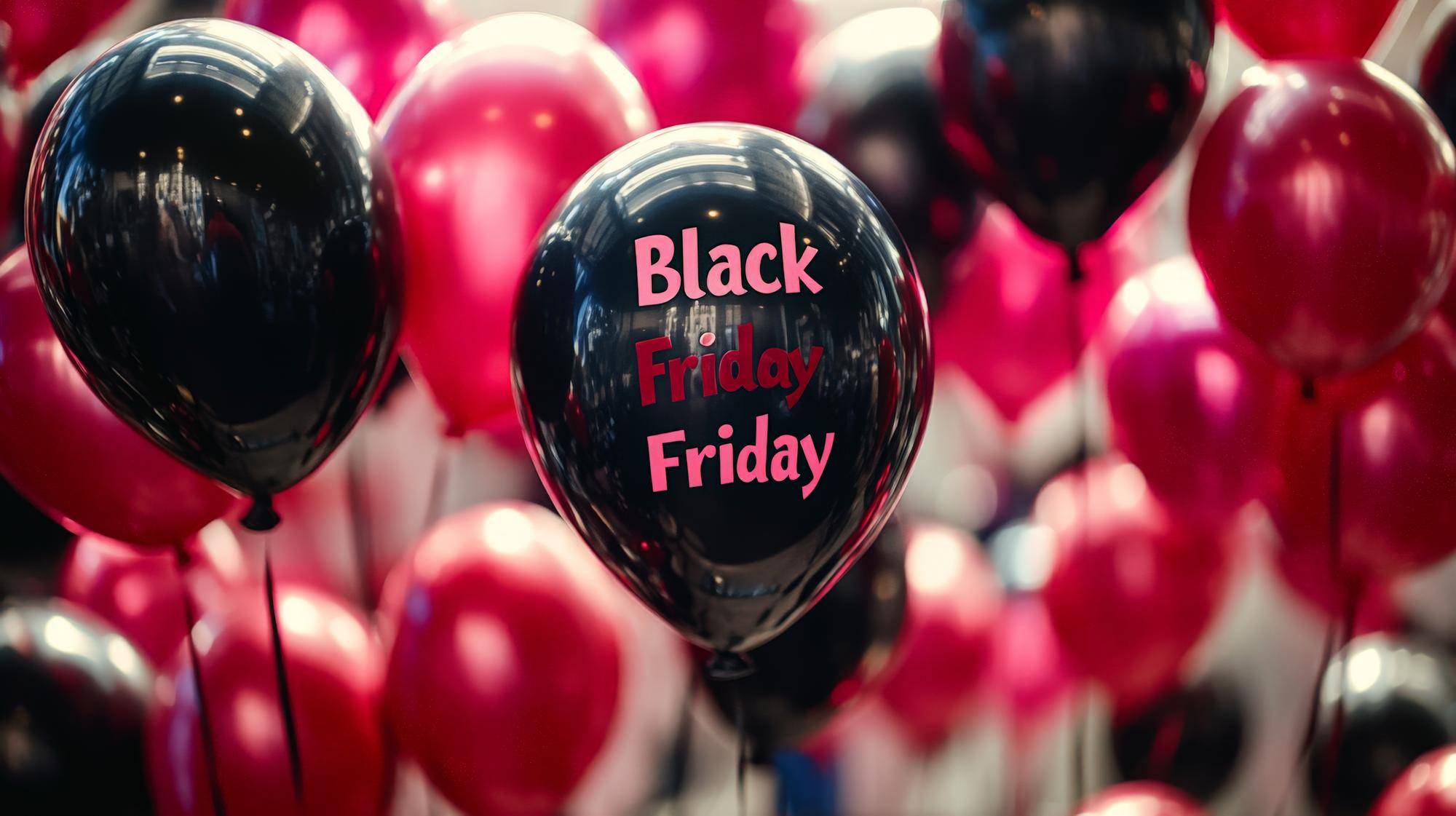 Kiedy Black Friday w Polsce wypada i czego się spodziewać?