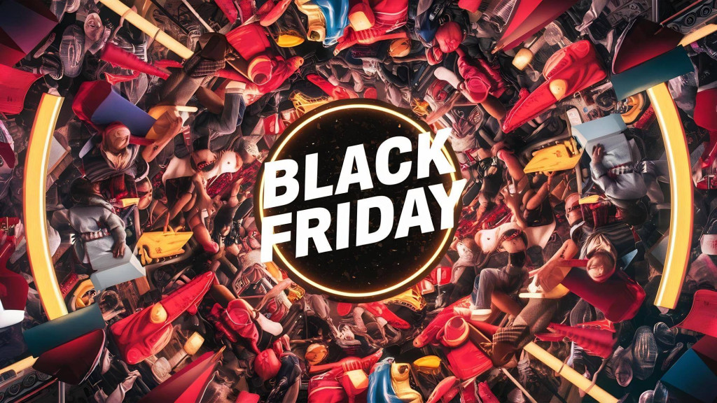Kiedy jest Black Friday w Polsce w 2026 roku?