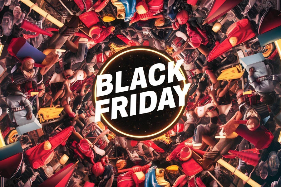 Kiedy jest Black Friday w Polsce w 2026 roku?