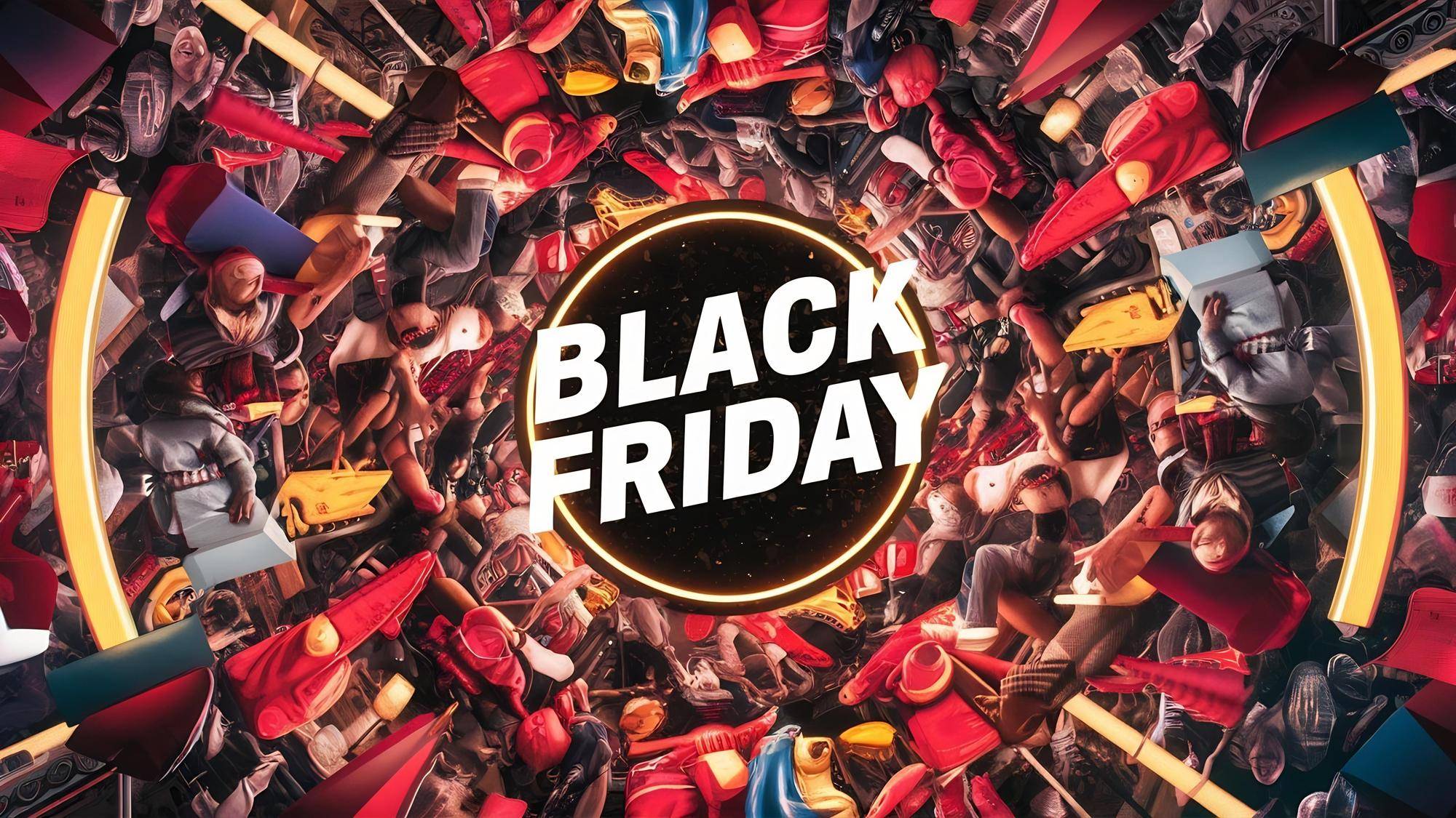 Kiedy jest Black Friday w Polsce w 2026 roku?