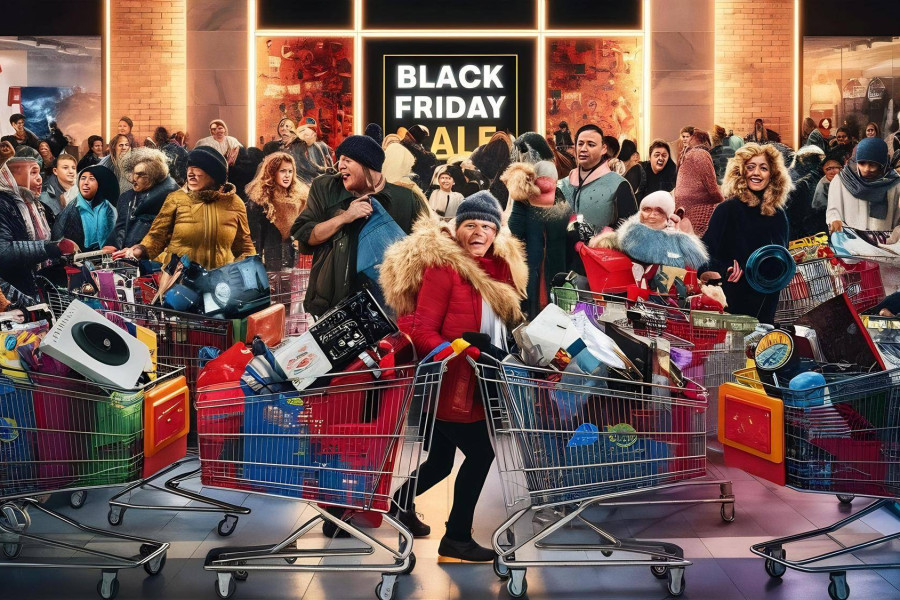 Kiedy jest Black Weekend 2026 i na co warto się przygotować?