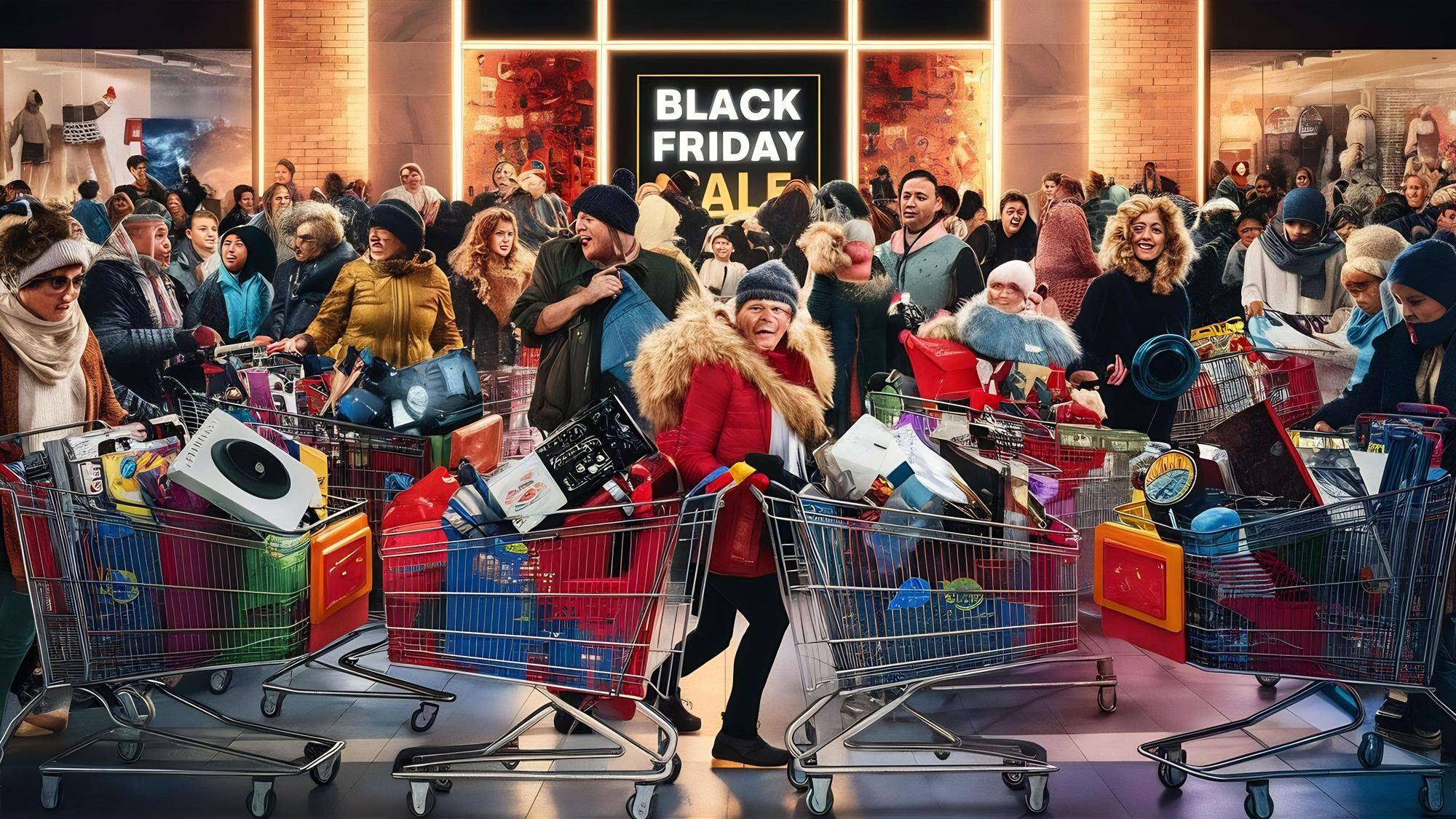 Kiedy jest Black Weekend 2026 i na co warto się przygotować?