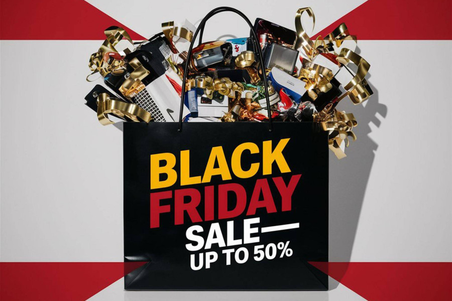 Kiedy przypada prawdziwy Black Friday i jak go rozpoznać?