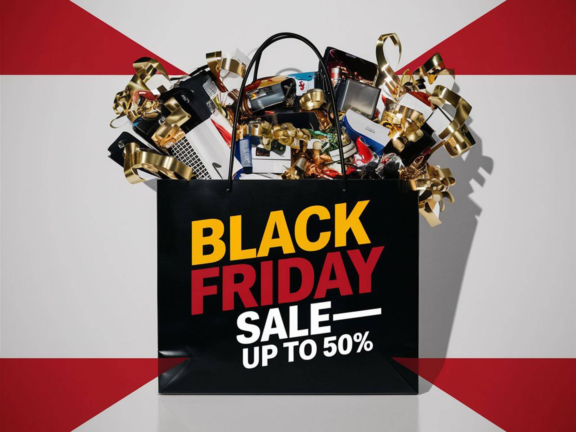 Kiedy przypada prawdziwy Black Friday i jak go rozpoznać?