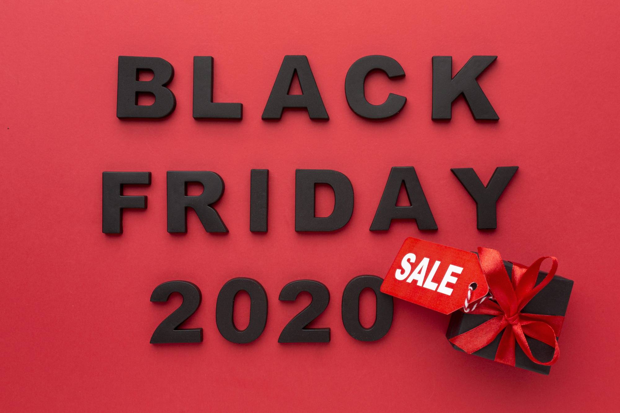 Od kiedy jest Black Friday 2026 i kiedy zacząć polować na okazje?