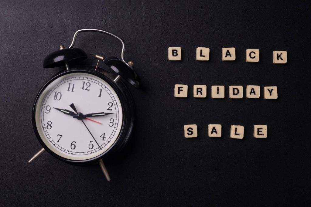 Black friday 2026 ile trwa i jak nie przegapić najlepszych okazji?