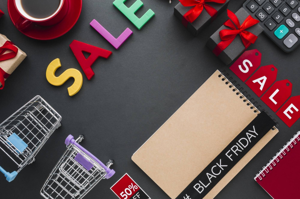 Black Friday 2026 od kiedy do kiedy trwała wyprzedaż?