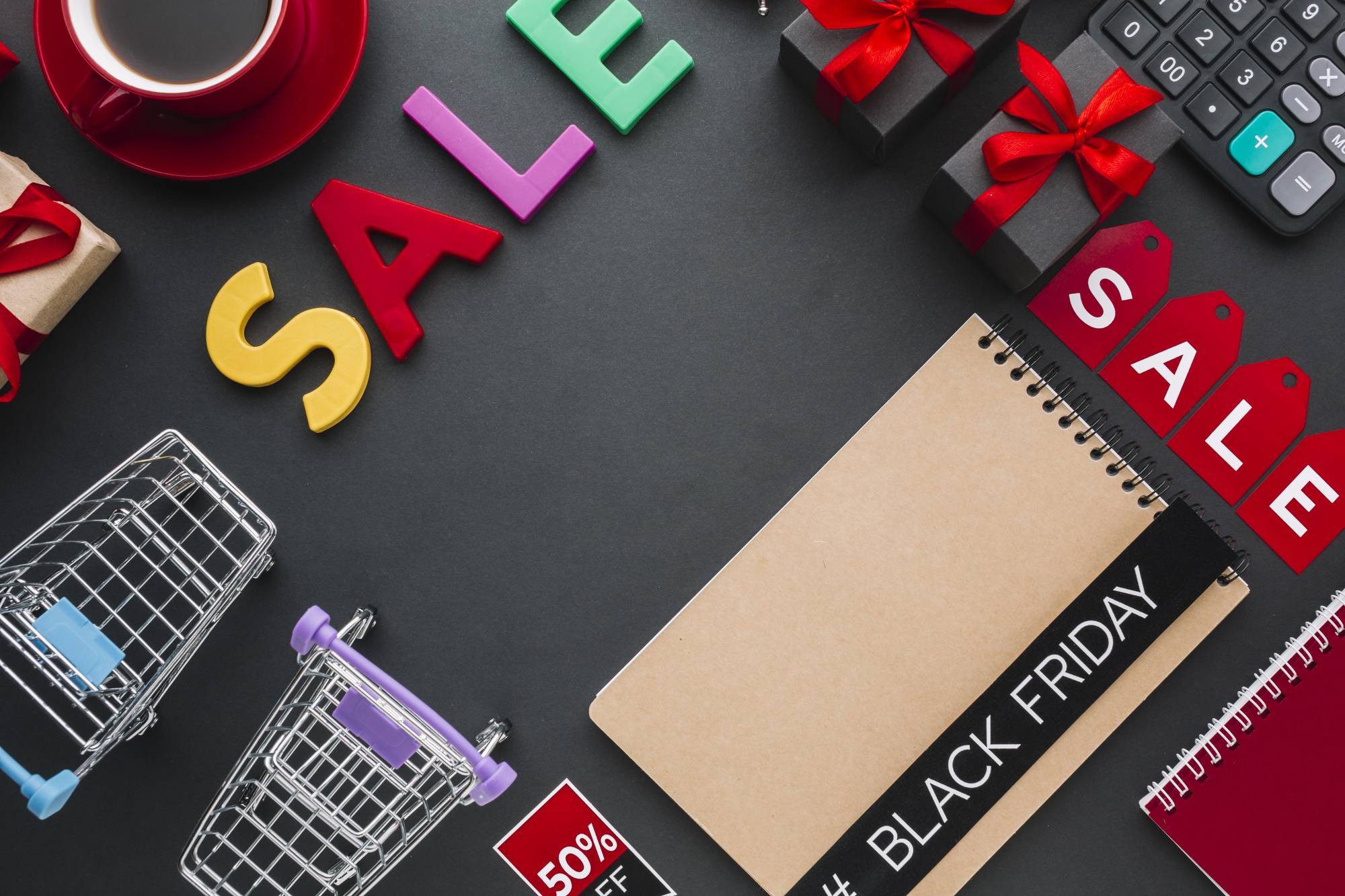 Black Friday 2026 od kiedy do kiedy trwała wyprzedaż?