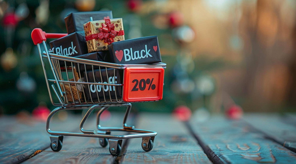 Black week 2026 kiedy jest i czego się spodziewać?