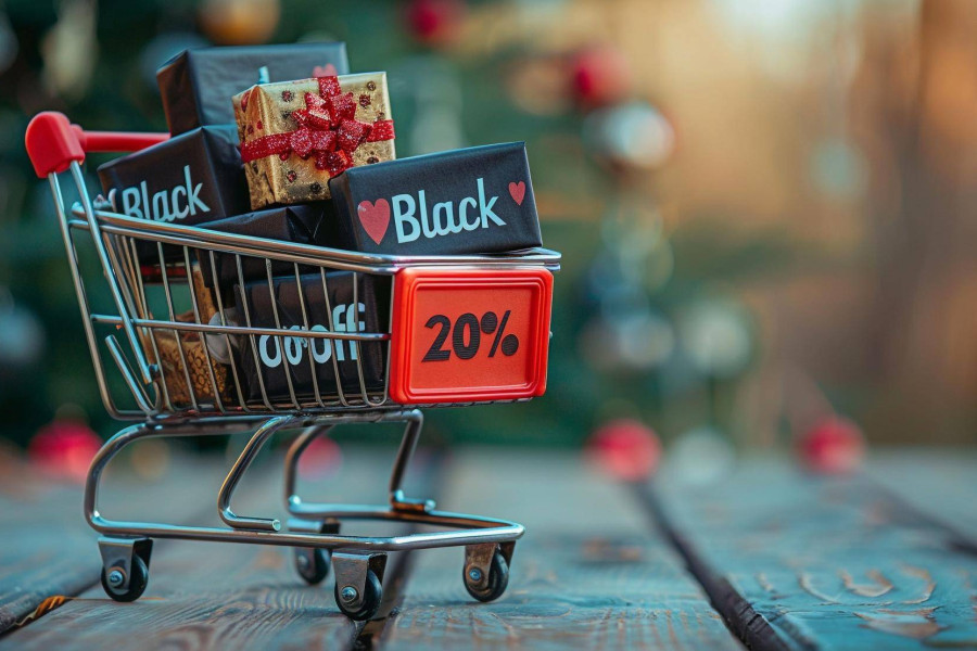 Black week 2026 kiedy jest i czego się spodziewać?