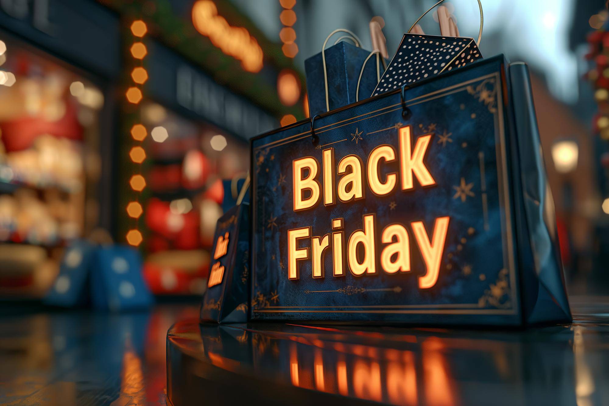 Black week od kiedy do kiedy trwa i na co warto zwrócić uwagę