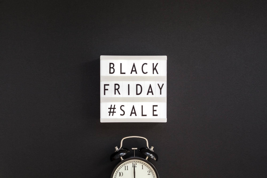 Do kiedy trwa black week i czy warto jeszcze z niego korzystać?