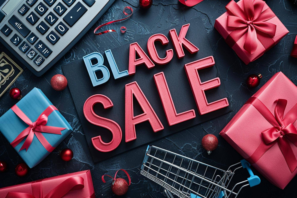 Kiedy wypadają black weeks i czego się spodziewać?